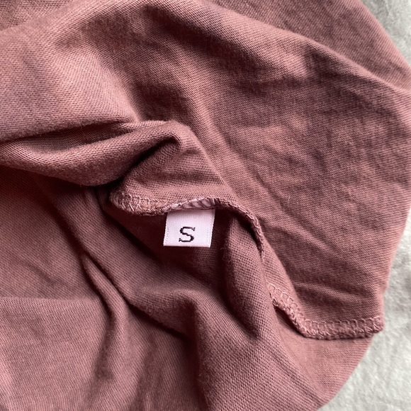 Rugged Gypsy Short Sleeve T-Shirt — Size Small!! - Picture 5 of 5